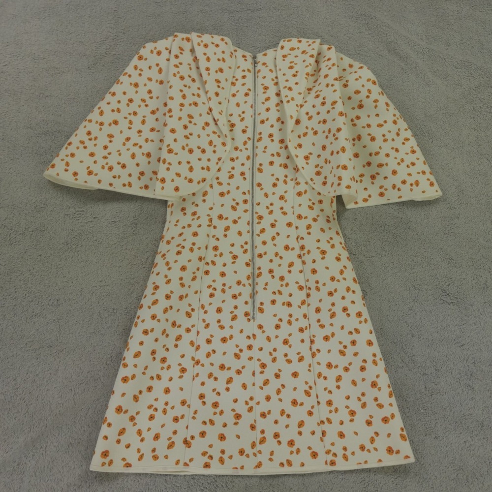 New NWT Acler Dress Bates - Picture 4 of 16